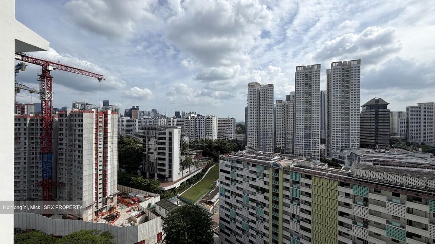 Blk 54 Havelock View (Bukit Merah), HDB 3 Rooms #517235991